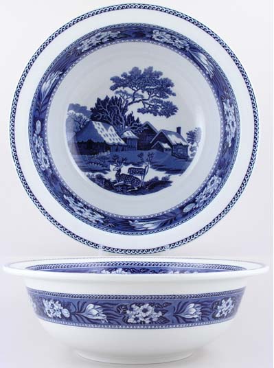 Wash Bowl c1920s